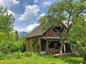 Ferienhaus Ramsau 8, Bad Goisern Am Hallstättersee